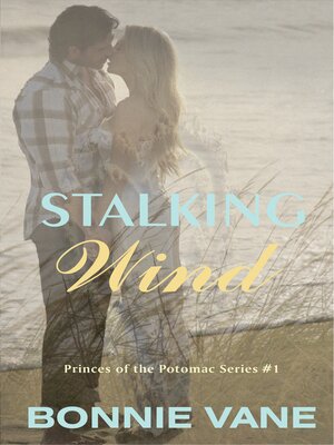 cover image of Stalking Wind